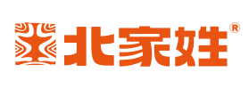 北家姓品牌LOGO